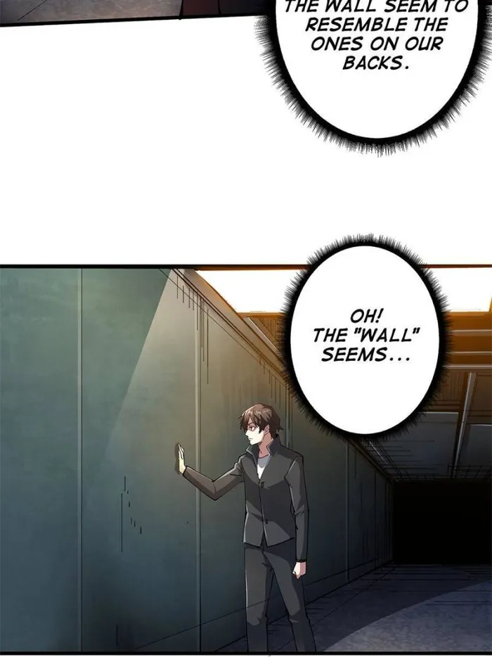 I’m Really Not The Villain — Chapter 114 — page 10