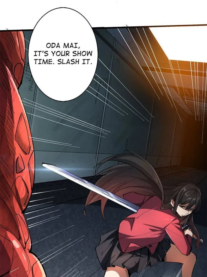 I’m Really Not The Villain — Chapter 114 — page 11