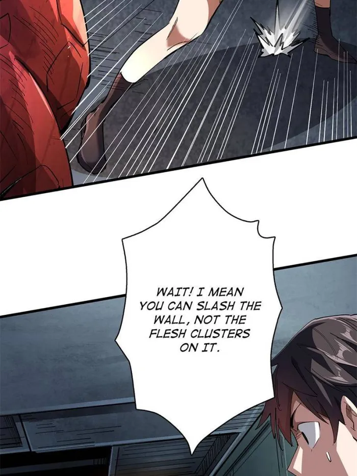 I’m Really Not The Villain — Chapter 114 — page 12