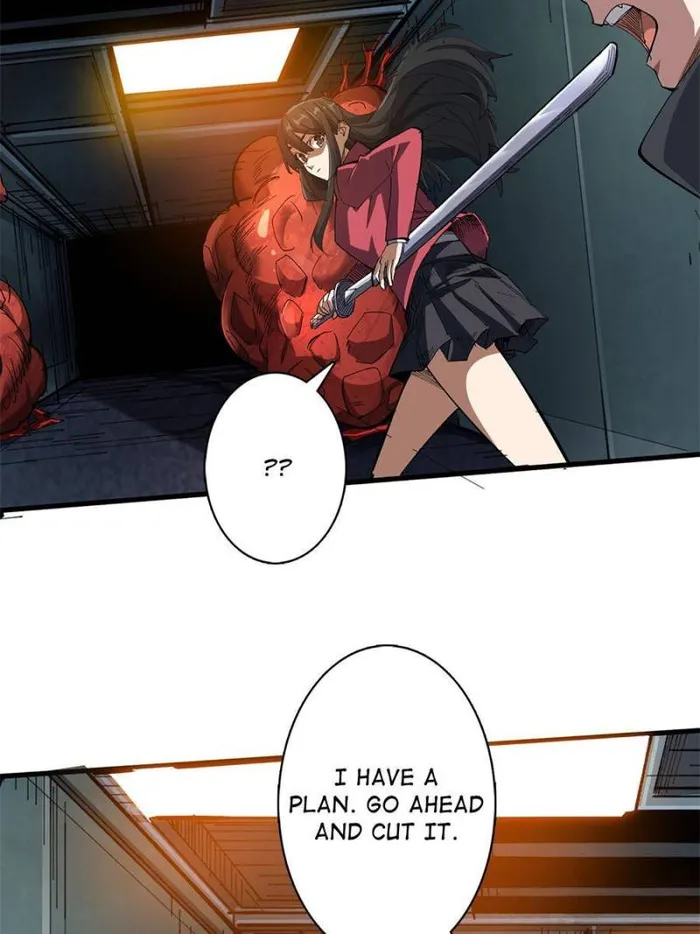 I’m Really Not The Villain — Chapter 114 — page 13