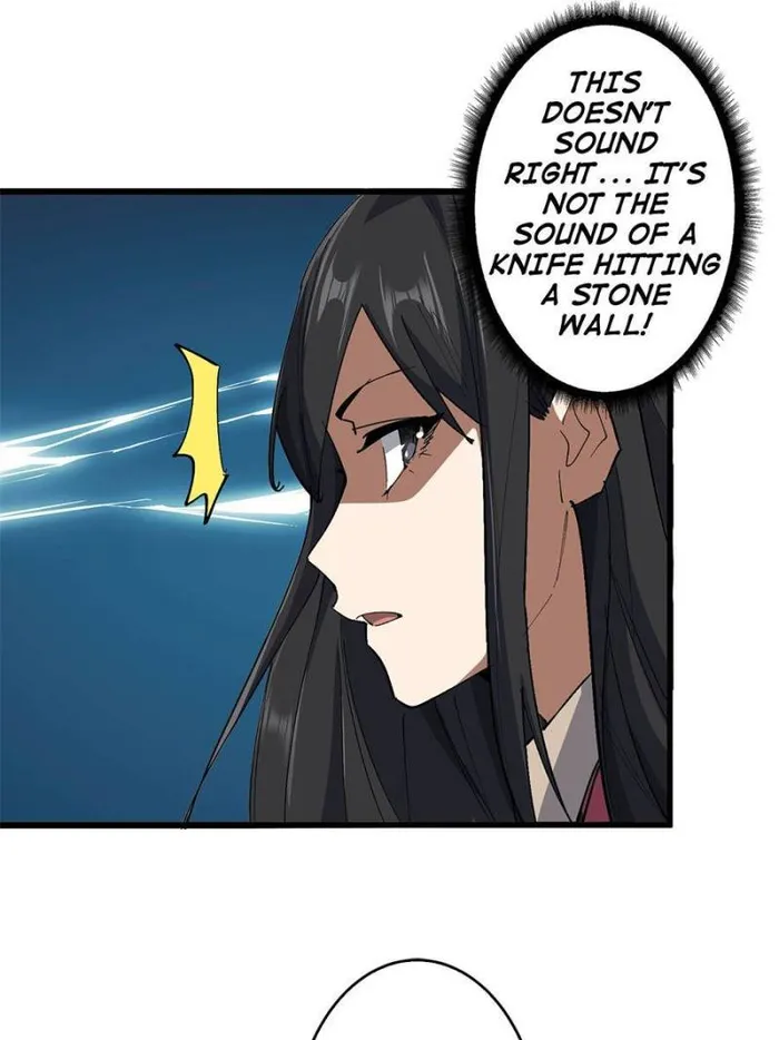 I’m Really Not The Villain — Chapter 114 — page 17
