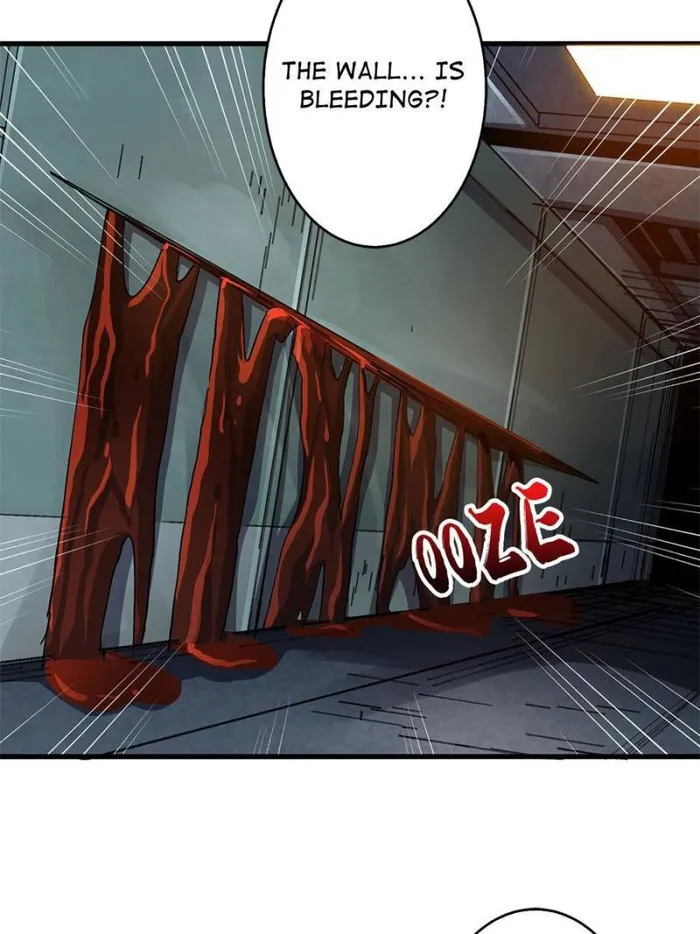 I’m Really Not The Villain — Chapter 114 — page 18