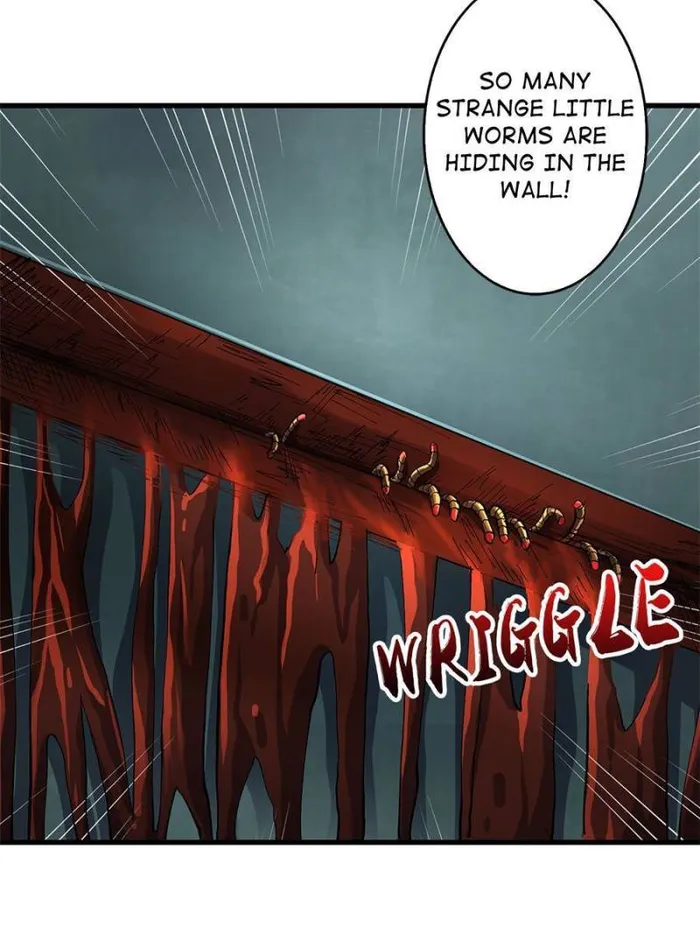 I’m Really Not The Villain — Chapter 114 — page 19