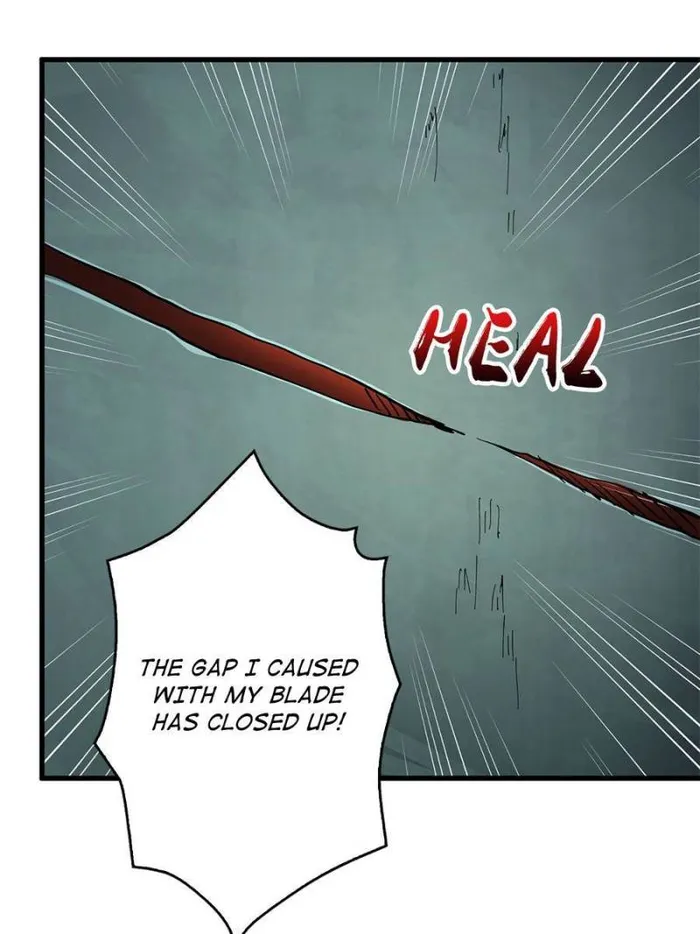 I’m Really Not The Villain — Chapter 114 — page 20