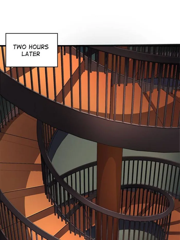 I’m Really Not The Villain — Chapter 114 — page 26