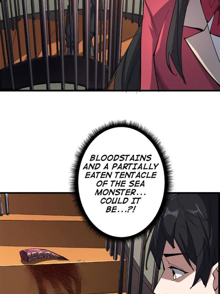I’m Really Not The Villain — Chapter 114 — page 28