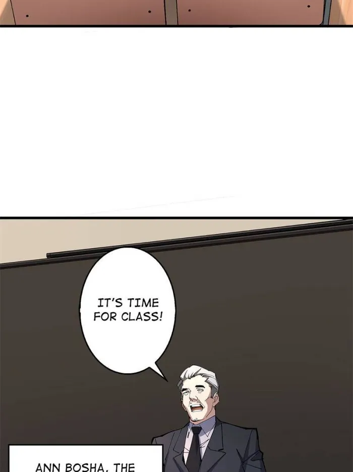 I’m Really Not The Villain — Chapter 114 — page 37