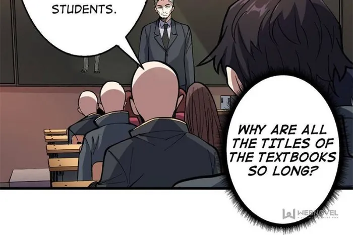 I’m Really Not The Villain — Chapter 114 — page 39