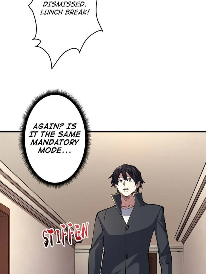 I’m Really Not The Villain — Chapter 114 — page 44
