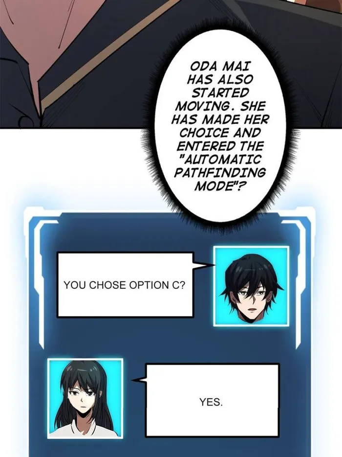 I’m Really Not The Villain — Chapter 115 — page 6