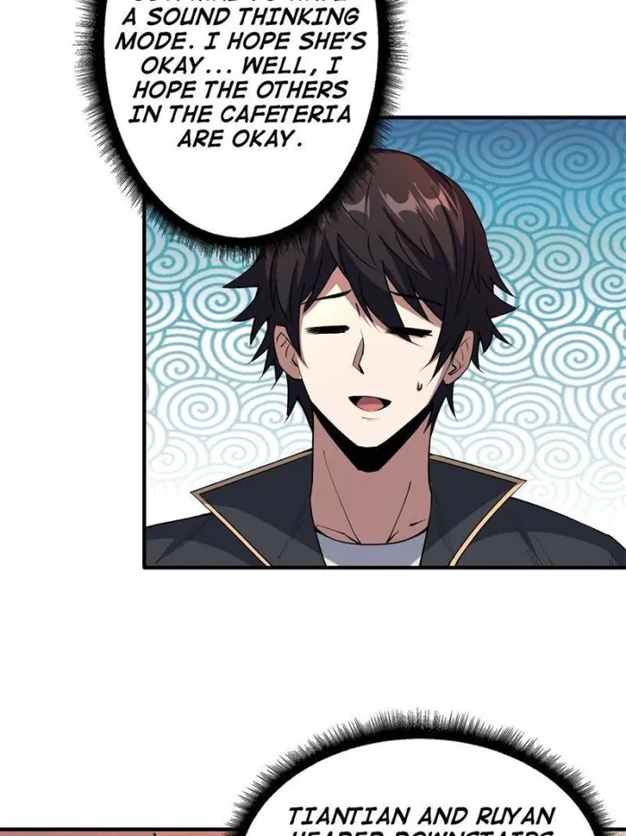 I’m Really Not The Villain — Chapter 115 — page 8