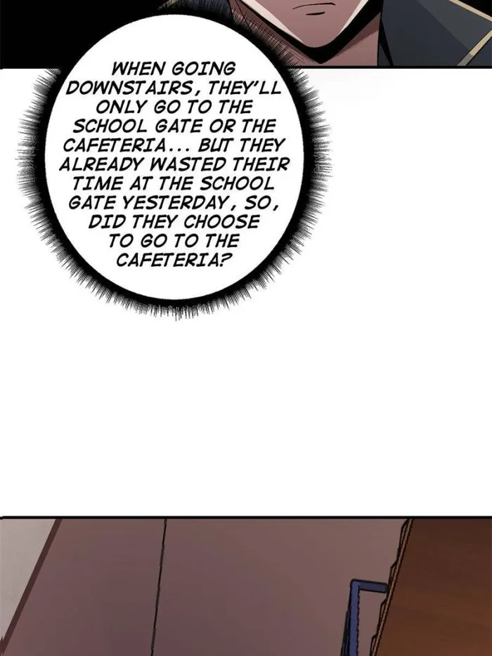 I’m Really Not The Villain — Chapter 115 — page 12