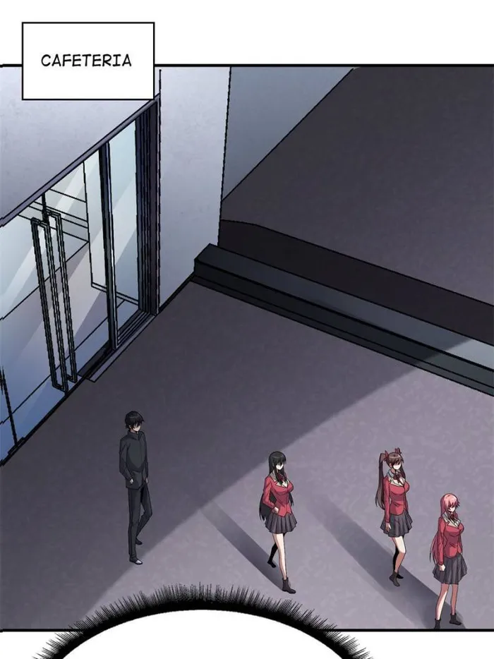 I’m Really Not The Villain — Chapter 115 — page 15
