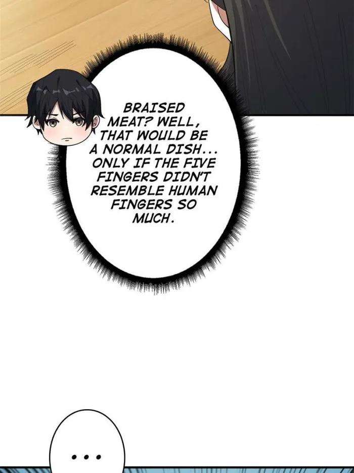 I’m Really Not The Villain — Chapter 115 — page 26