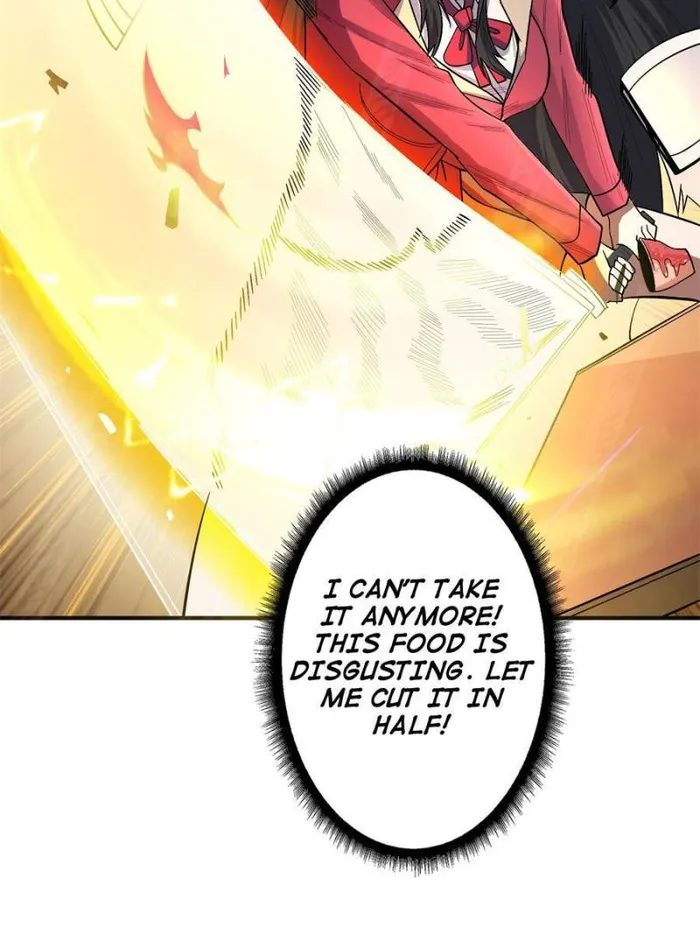 I’m Really Not The Villain — Chapter 115 — page 29