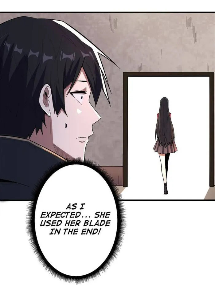 I’m Really Not The Villain — Chapter 115 — page 30