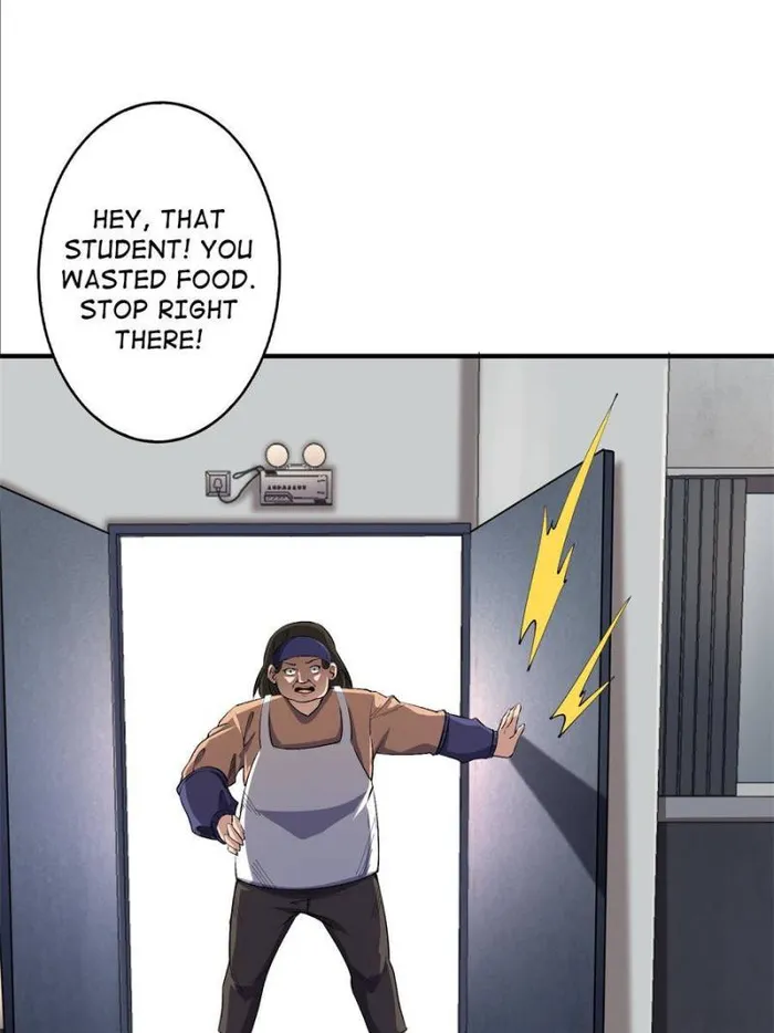 I’m Really Not The Villain — Chapter 115 — page 31