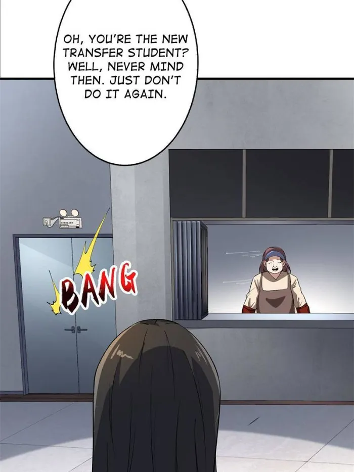 I’m Really Not The Villain — Chapter 115 — page 34