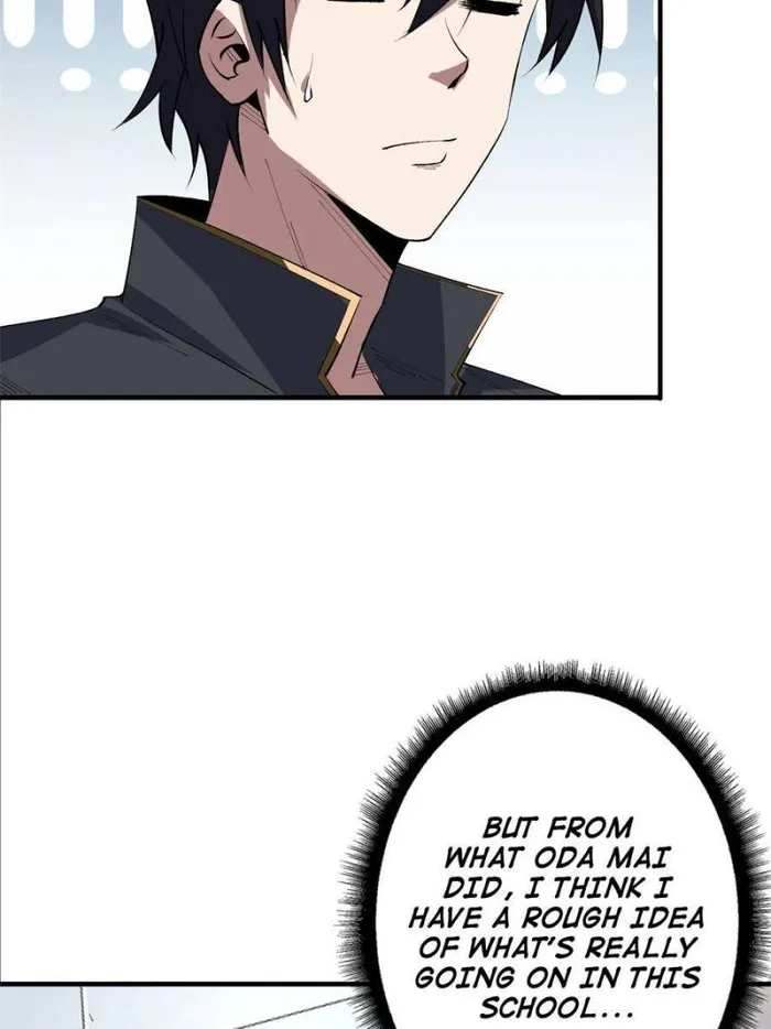 I’m Really Not The Villain — Chapter 115 — page 36