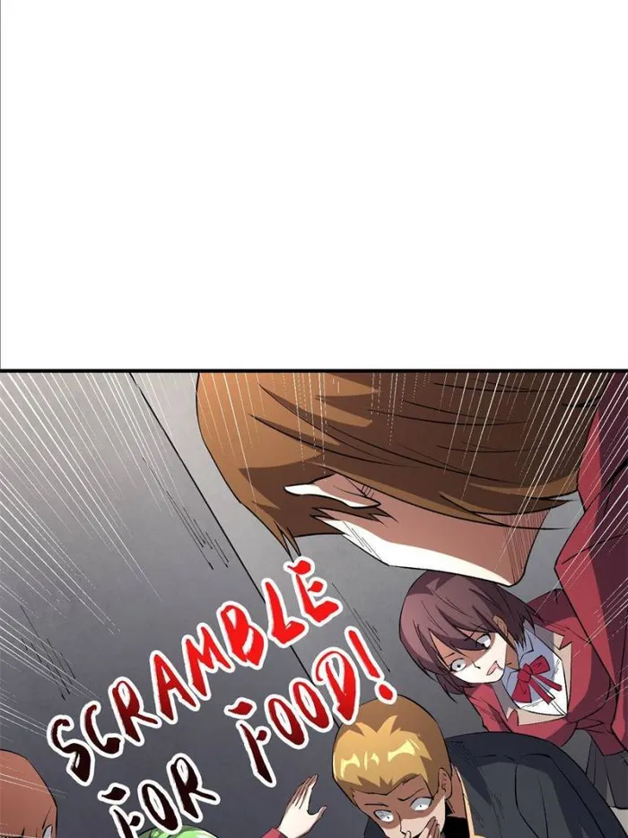 I’m Really Not The Villain — Chapter 115 — page 38