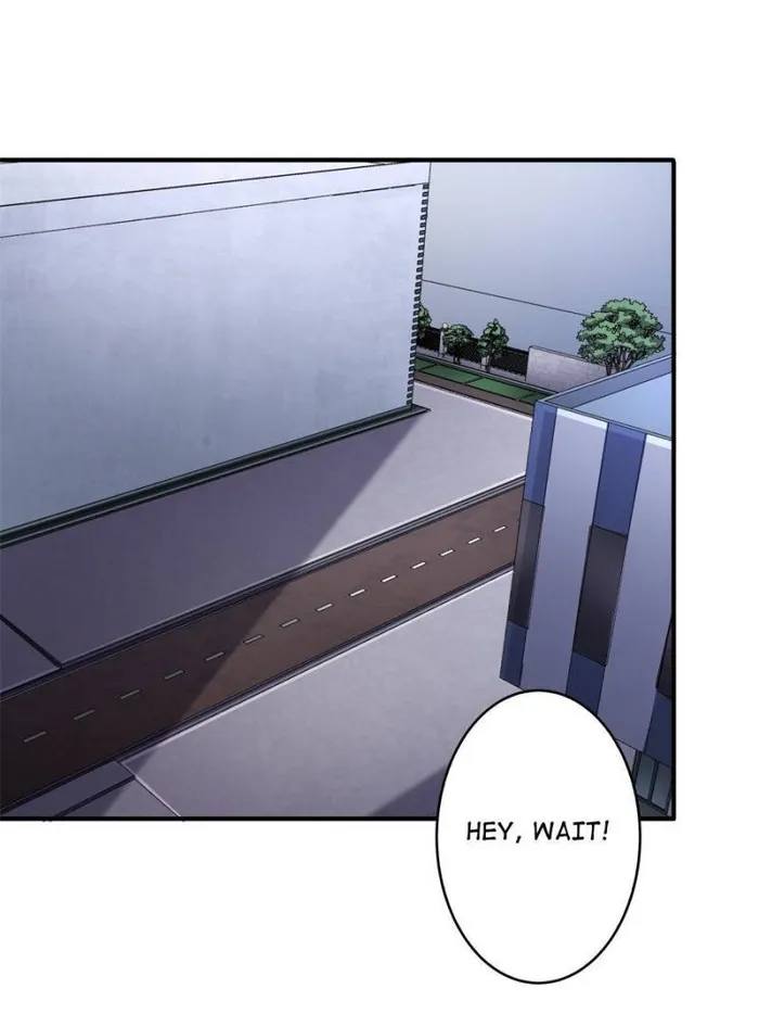 I’m Really Not The Villain — Chapter 115 — page 40
