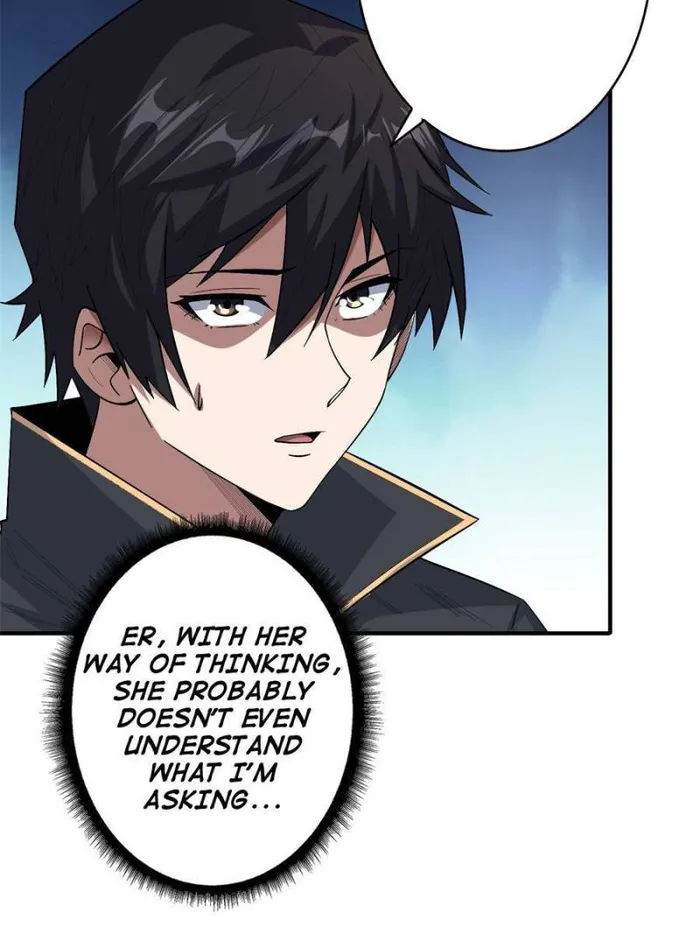 I’m Really Not The Villain — Chapter 115 — page 43