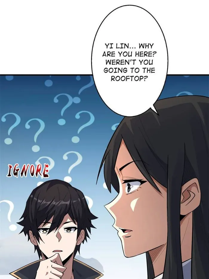I’m Really Not The Villain — Chapter 115 — page 44