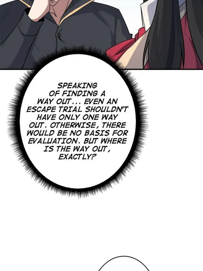 I’m Really Not The Villain — Chapter 115 — page 45