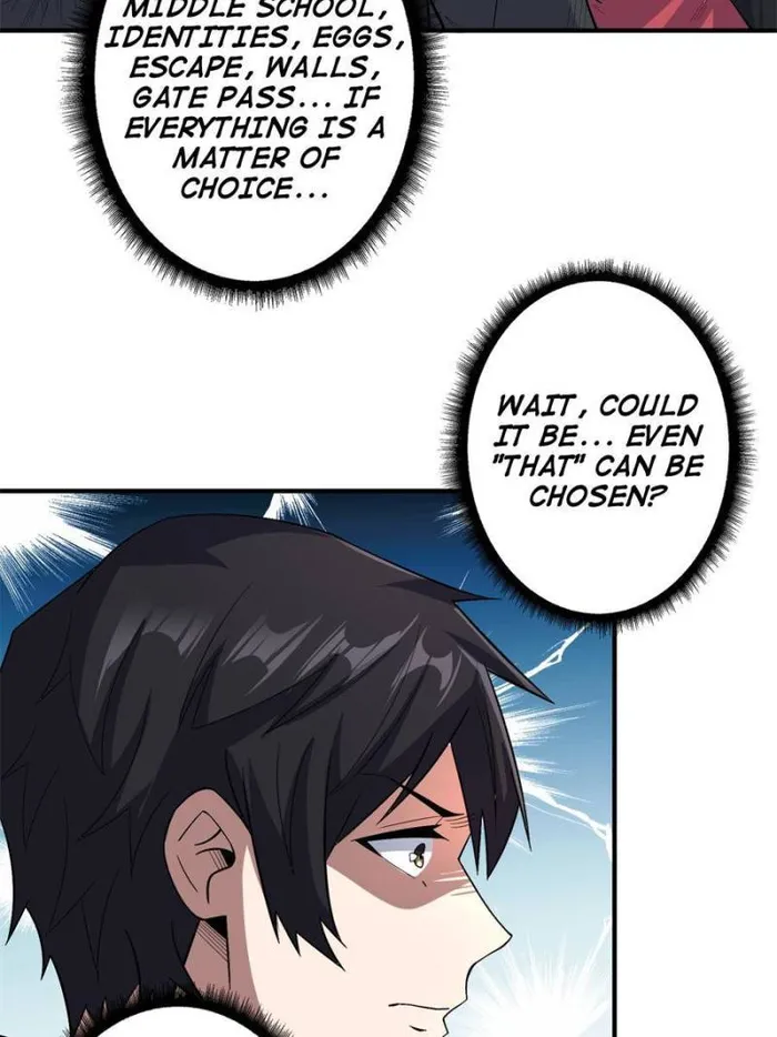 I’m Really Not The Villain — Chapter 115 — page 47