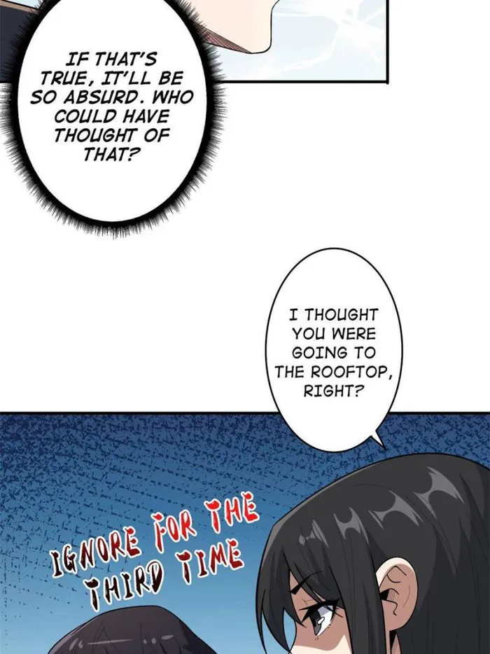 I’m Really Not The Villain — Chapter 115 — page 48
