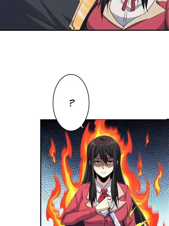 I’m Really Not The Villain — Chapter 115 — page 51