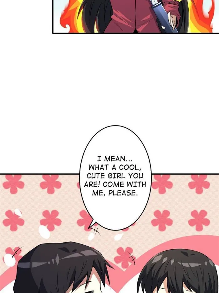 I’m Really Not The Villain — Chapter 115 — page 52