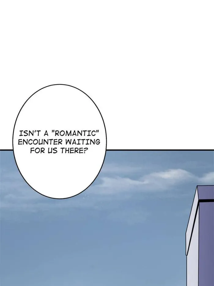 I’m Really Not The Villain — Chapter 115 — page 55