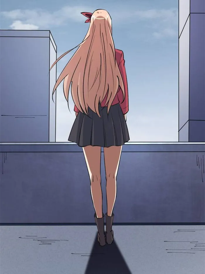 I’m Really Not The Villain — Chapter 115 — page 56