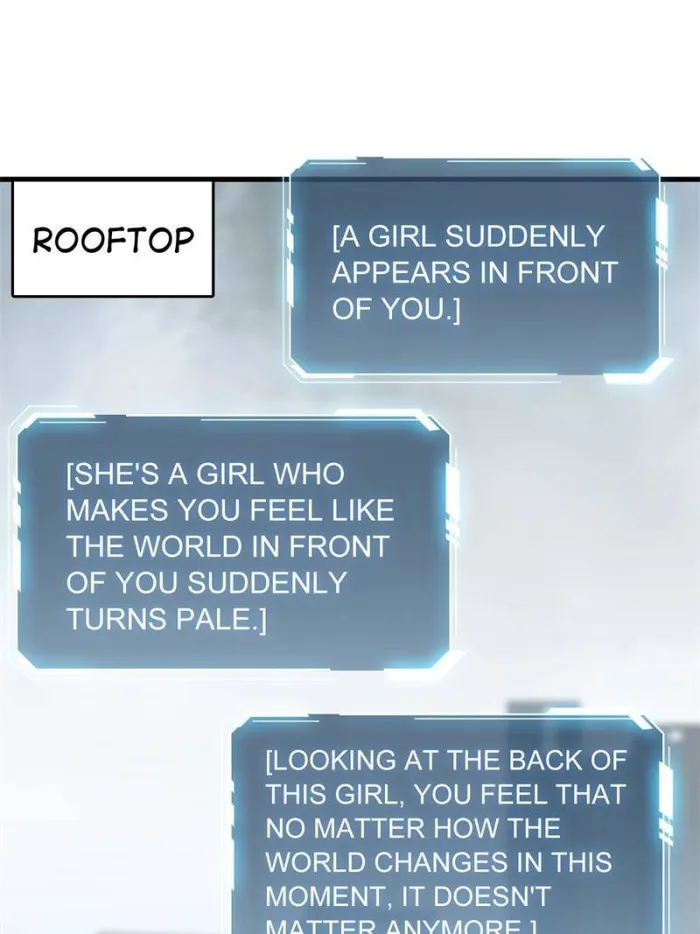 I’m Really Not The Villain — Chapter 116 — page 1