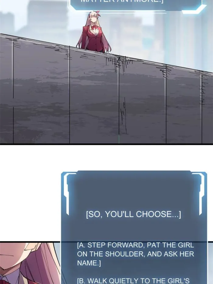 I’m Really Not The Villain — Chapter 116 — page 2