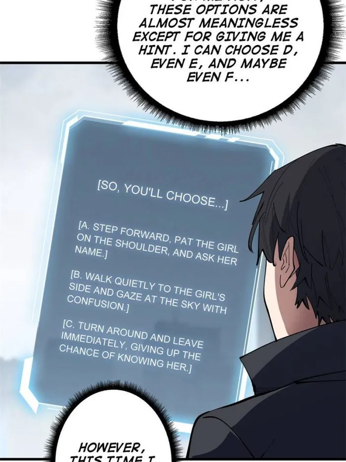 I’m Really Not The Villain — Chapter 116 — page 5