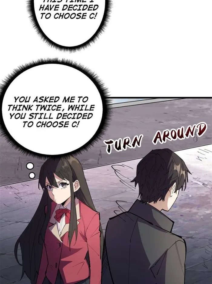 I’m Really Not The Villain — Chapter 116 — page 6