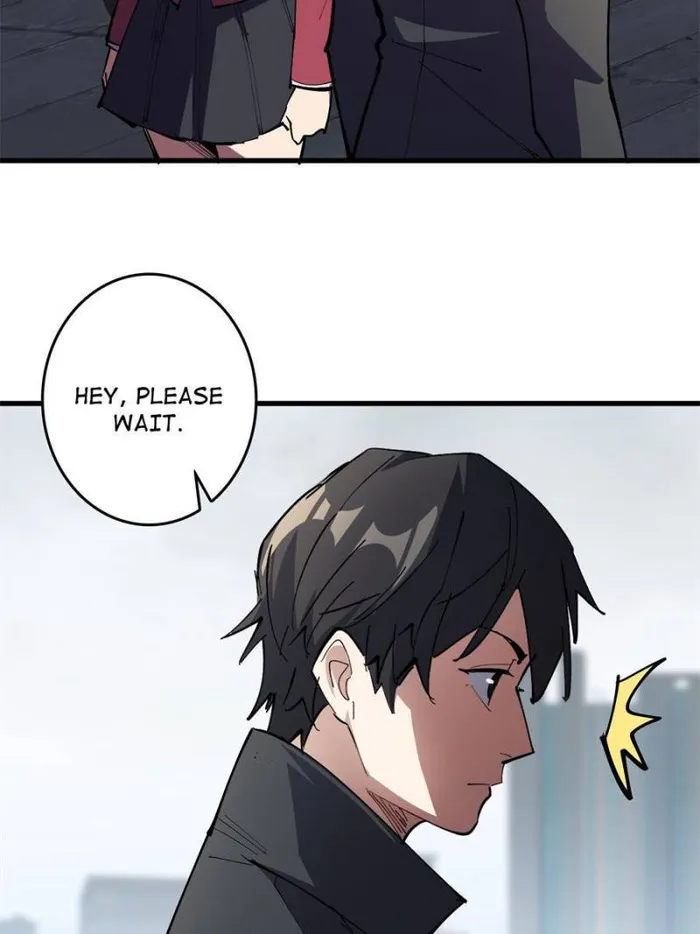 I’m Really Not The Villain — Chapter 116 — page 7