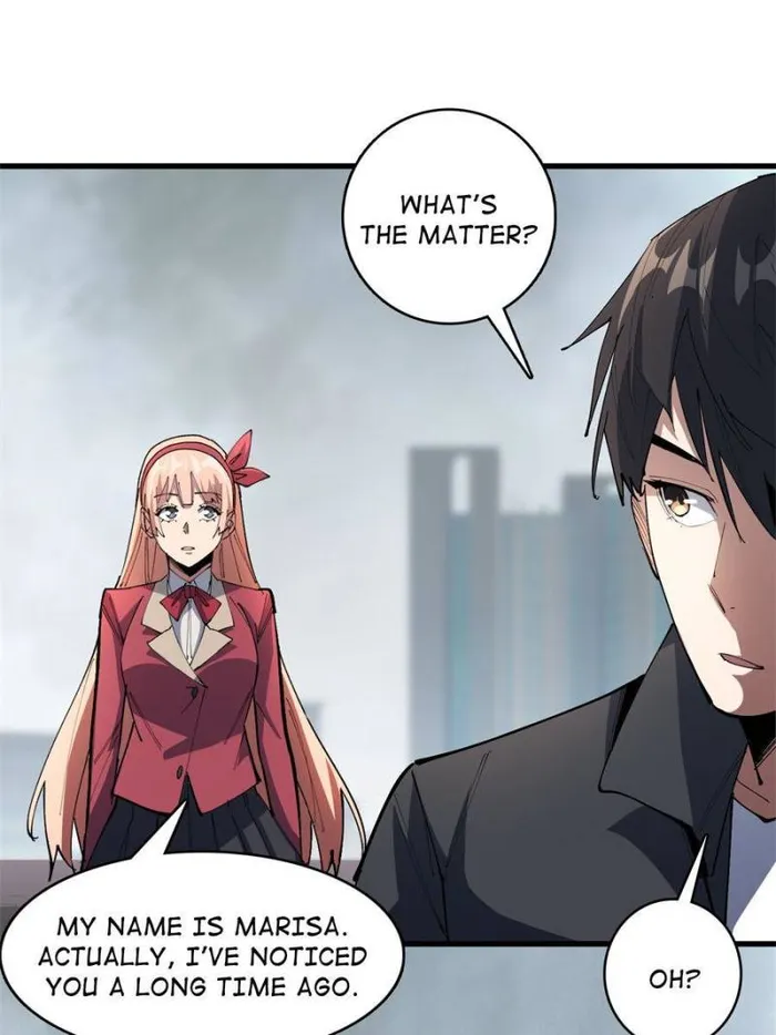 I’m Really Not The Villain — Chapter 116 — page 9