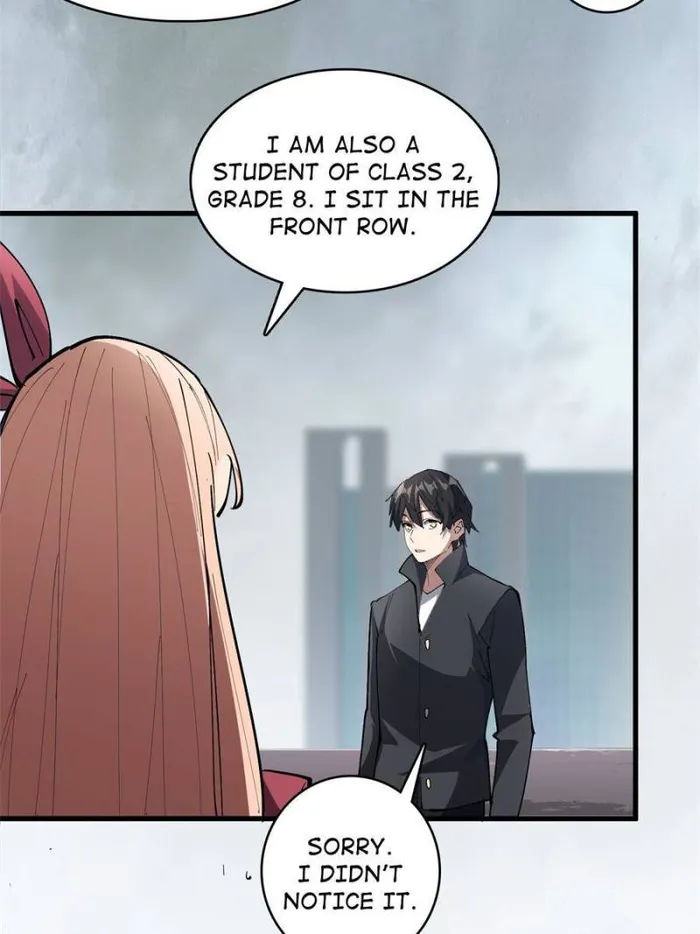 I’m Really Not The Villain — Chapter 116 — page 10