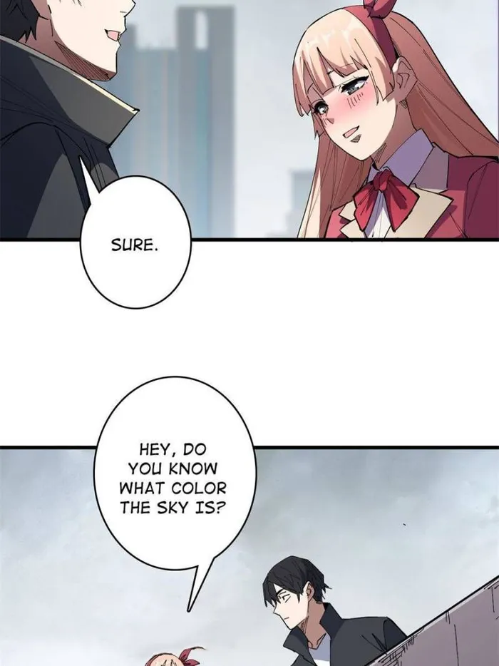 I’m Really Not The Villain — Chapter 116 — page 14