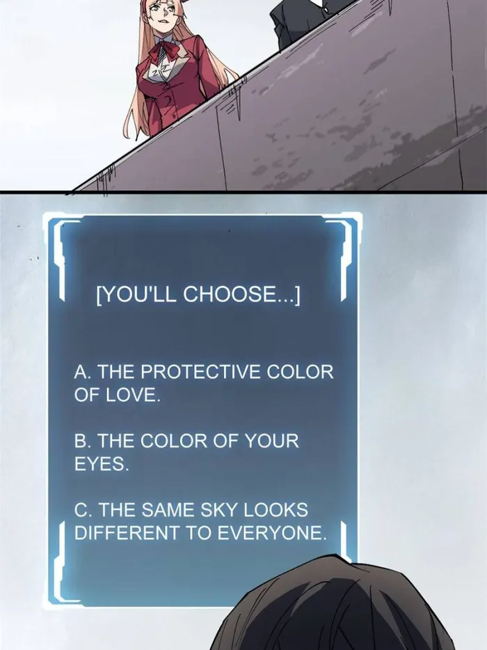 I’m Really Not The Villain — Chapter 116 — page 15