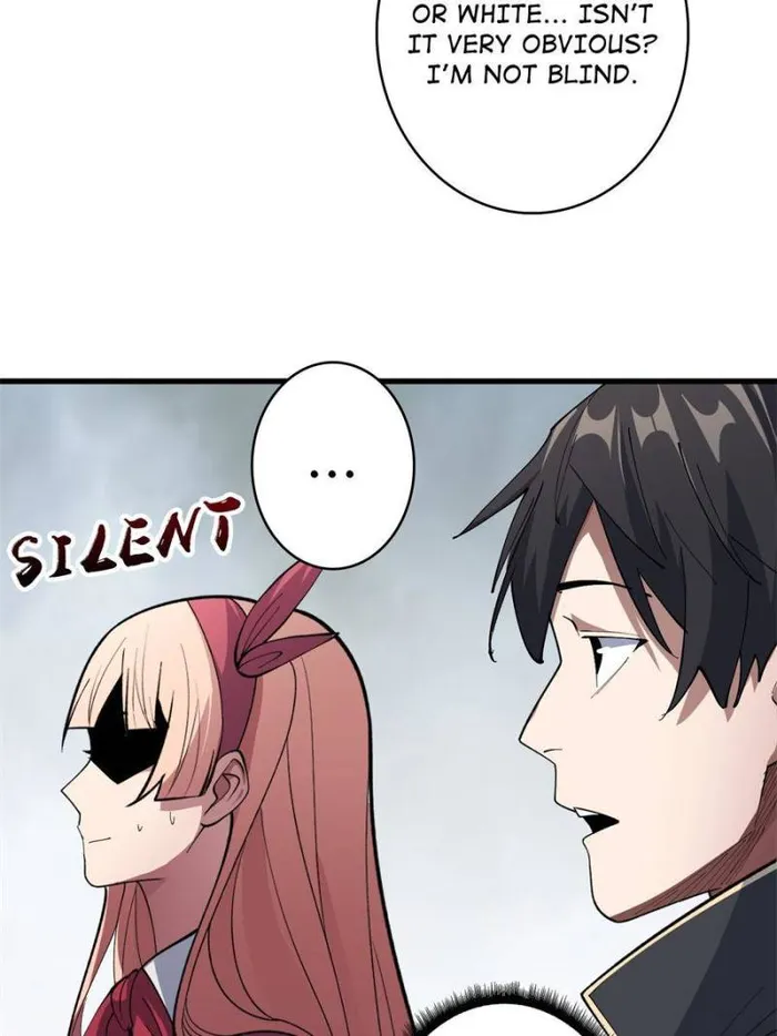 I’m Really Not The Villain — Chapter 116 — page 19