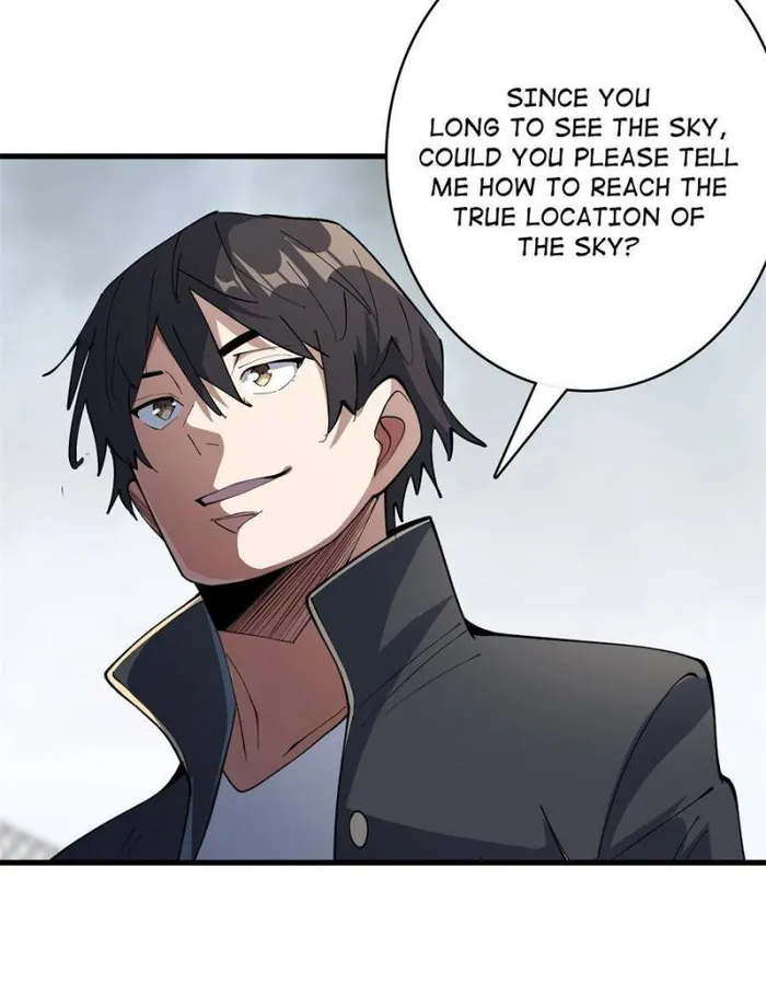 I’m Really Not The Villain — Chapter 116 — page 23