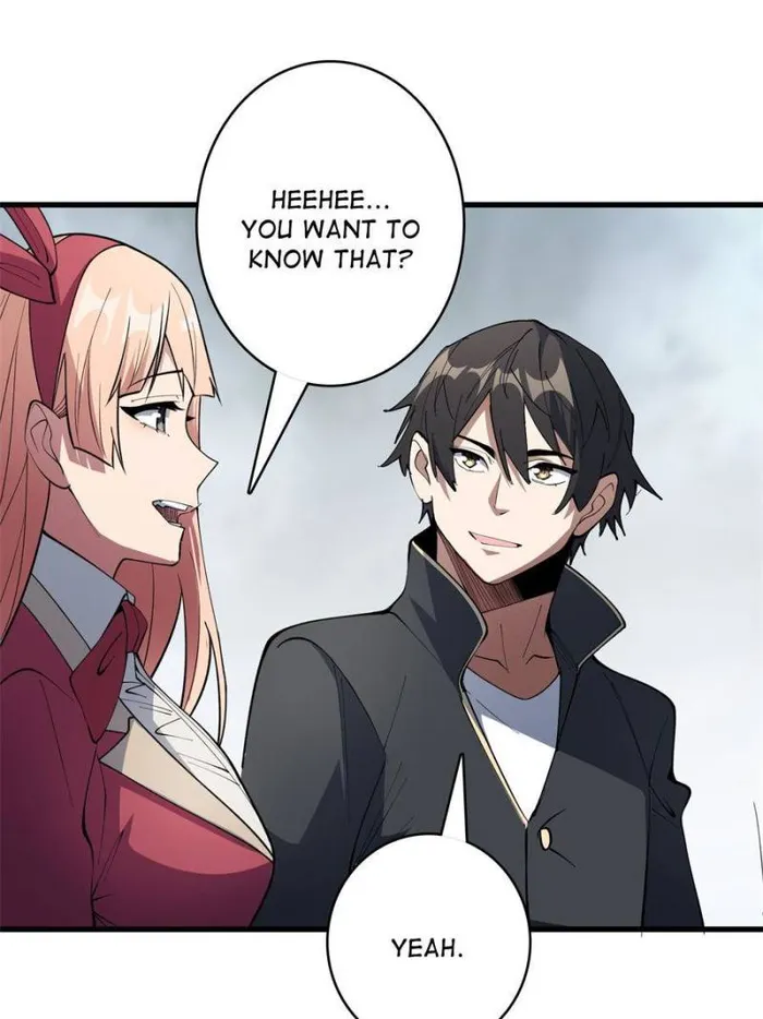 I’m Really Not The Villain — Chapter 116 — page 24