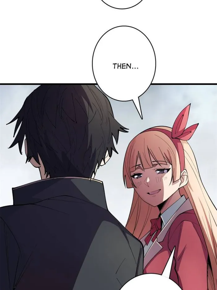 I’m Really Not The Villain — Chapter 116 — page 25