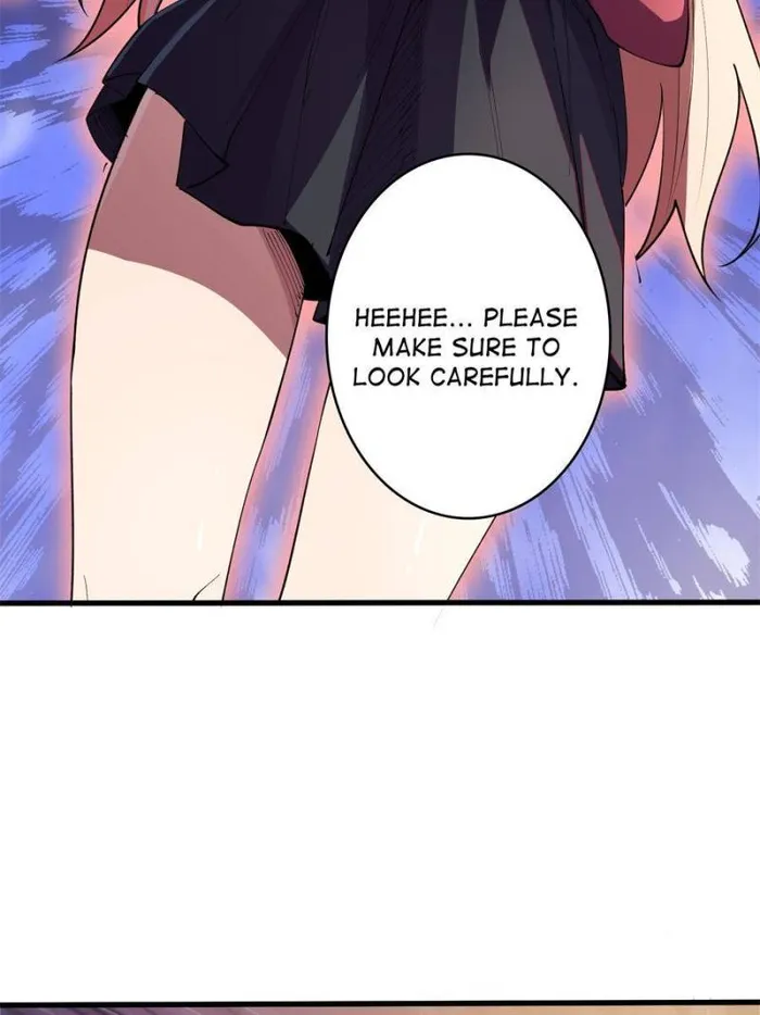 I’m Really Not The Villain — Chapter 116 — page 28