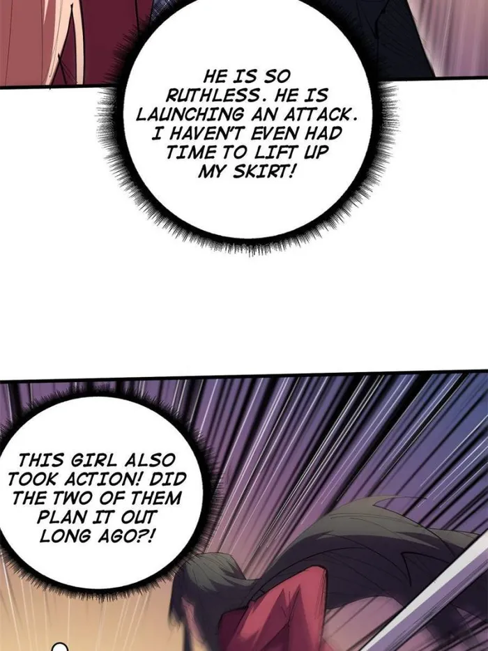 I’m Really Not The Villain — Chapter 116 — page 30