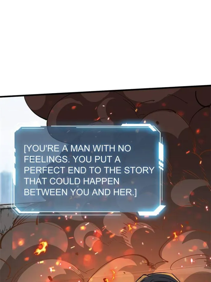 I’m Really Not The Villain — Chapter 116 — page 36